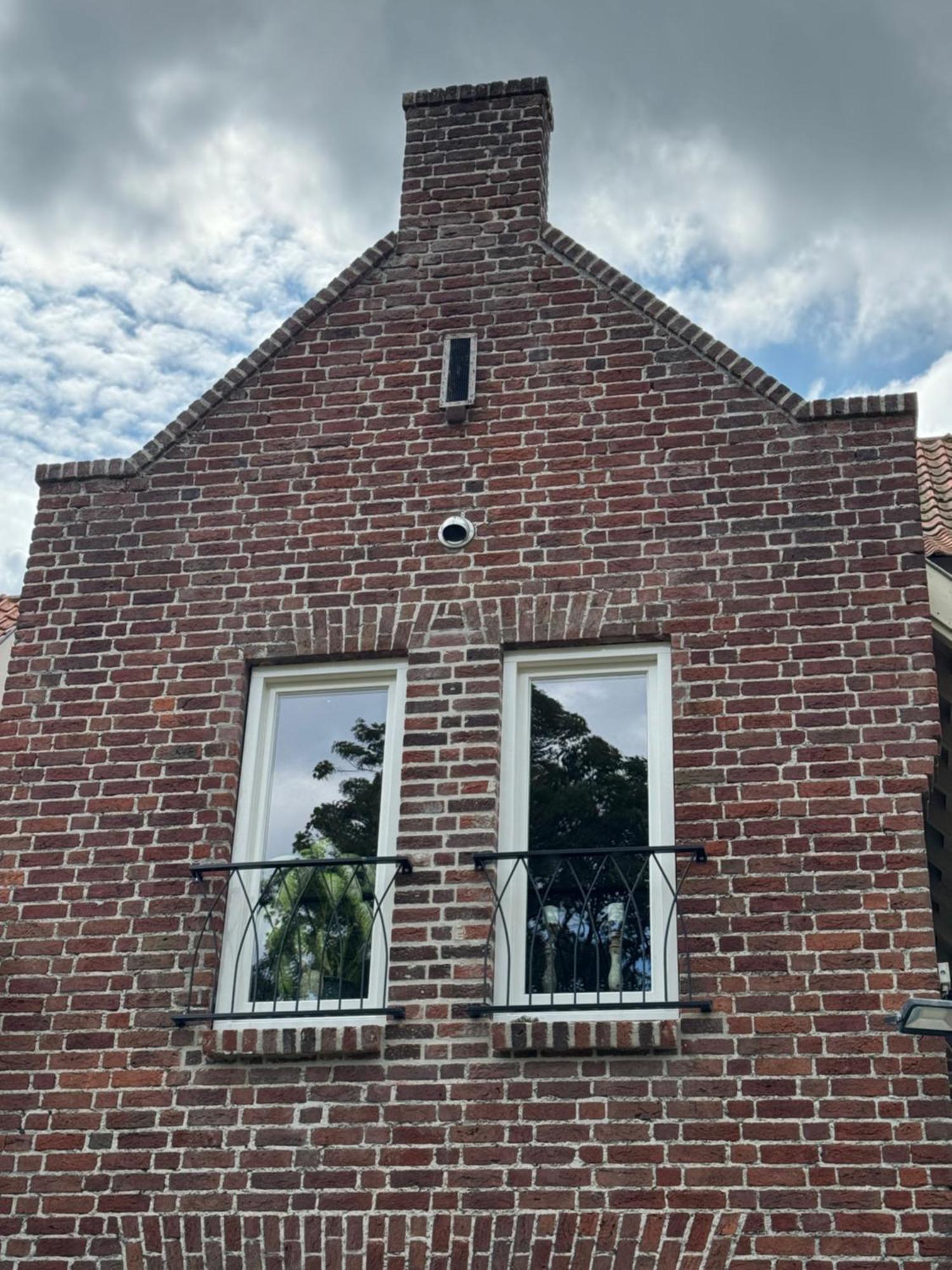 Vino Grando 'T Klooster Odiliapeel Exterior foto