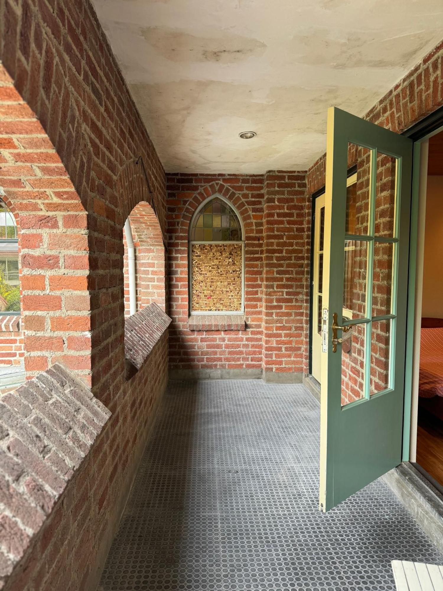 Vino Grando 'T Klooster Odiliapeel Exterior foto